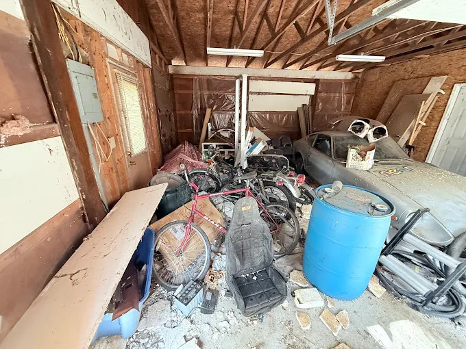 trusted junk Removal