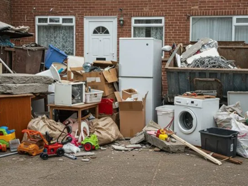 Office Furniture Removal (1)