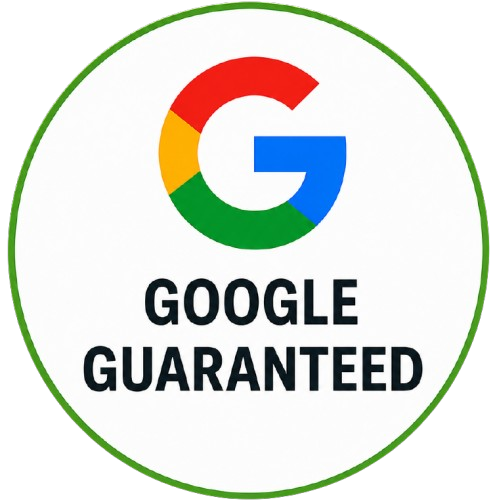 Google Guaranteed