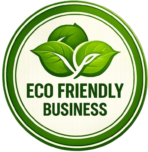 Eco Friendly Business