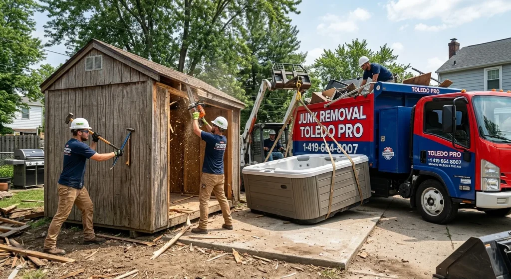 What Is Junk Removal and Why Do You Need It?