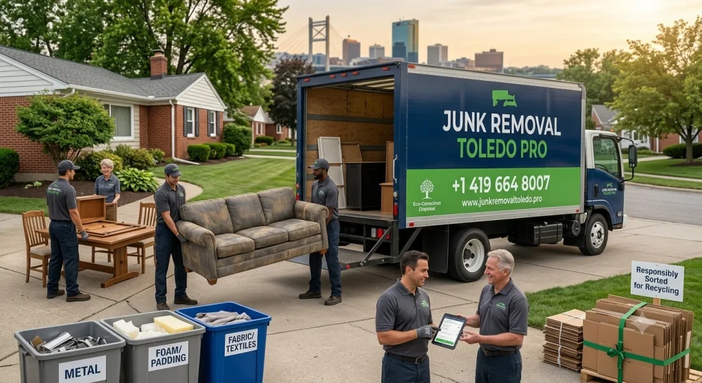 Is Professional Furniture Removal Worth the Cost?