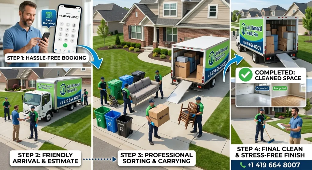 What Is Cheap Junk Removal?