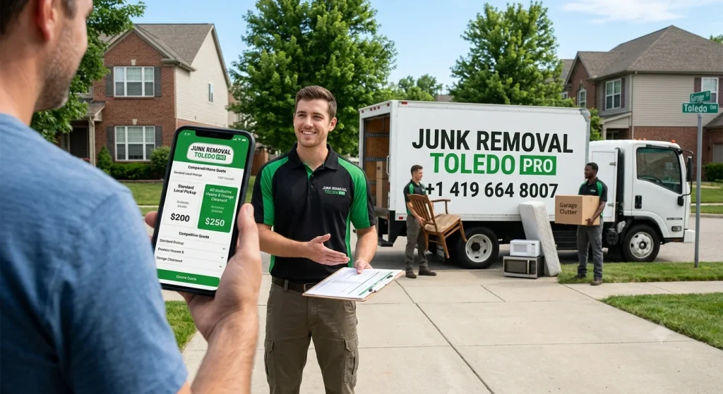 Why Cheap Junk Removal Matters More Than Ever