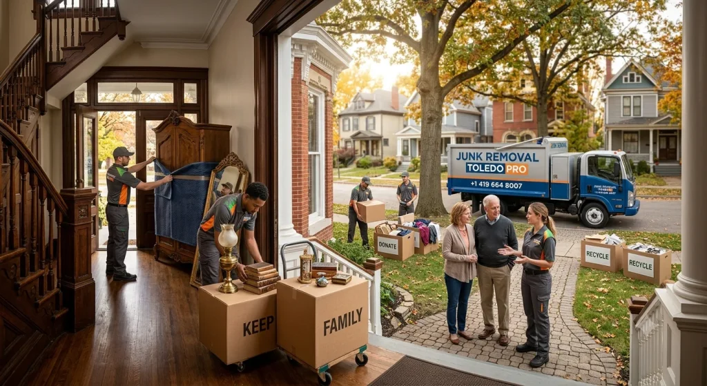 The Hidden Cost of DIY Hauling