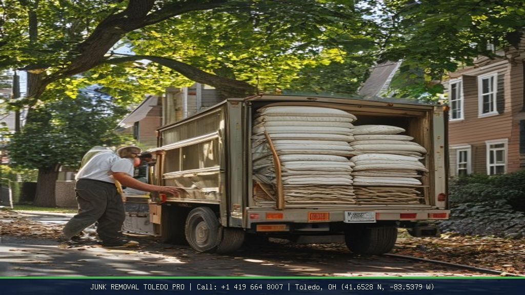 Estate Cleanout Services In Toledo Oh Guide - JUNK REMOVAL TOLEDO PRO +1 419 664 8007 Toledo OH